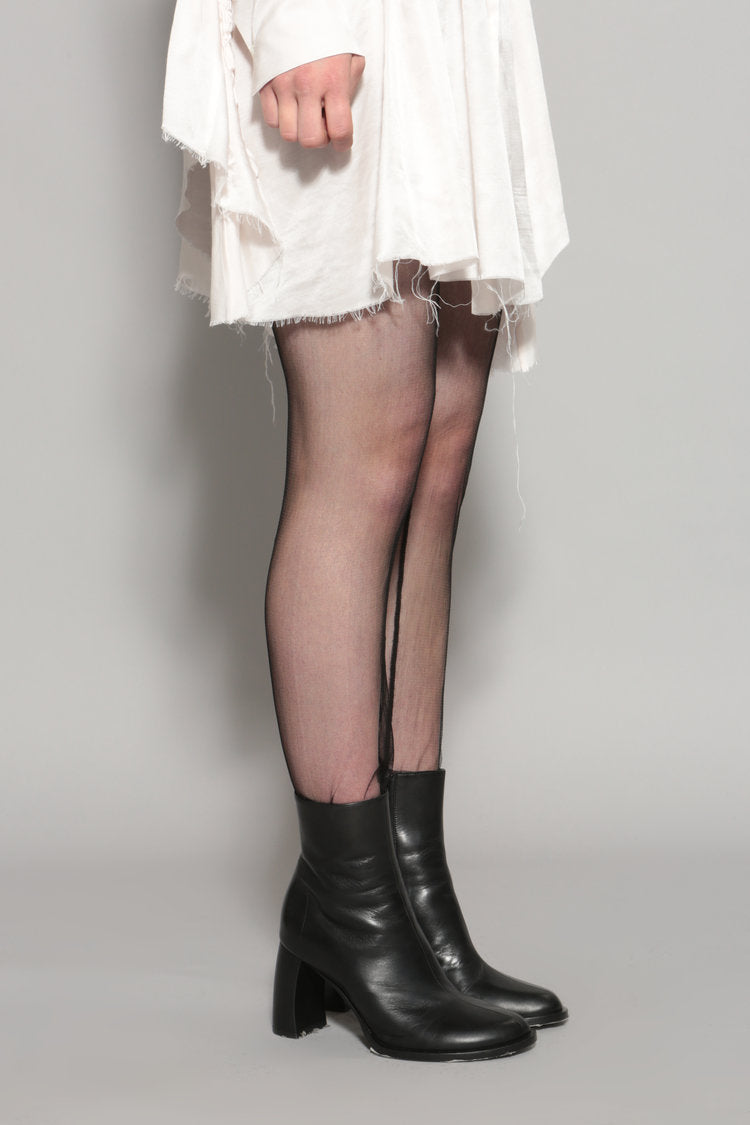 Transparent Leggings