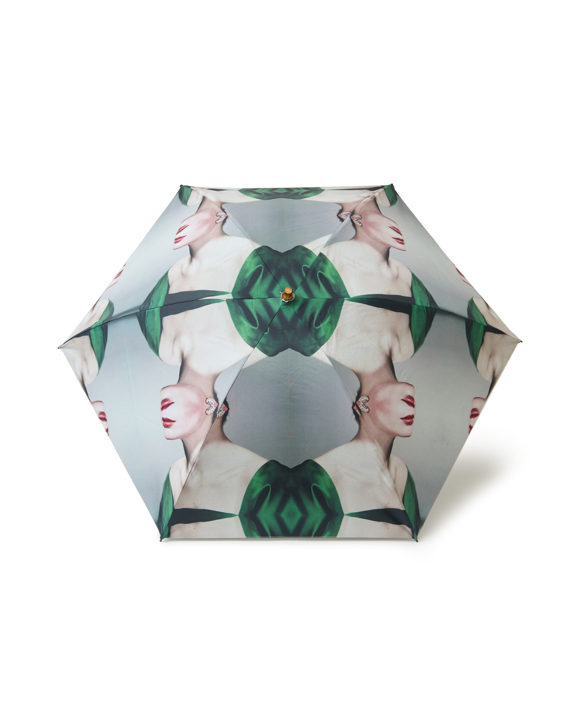 UMBRELLA UC1F1U01-2 GRAY BASE