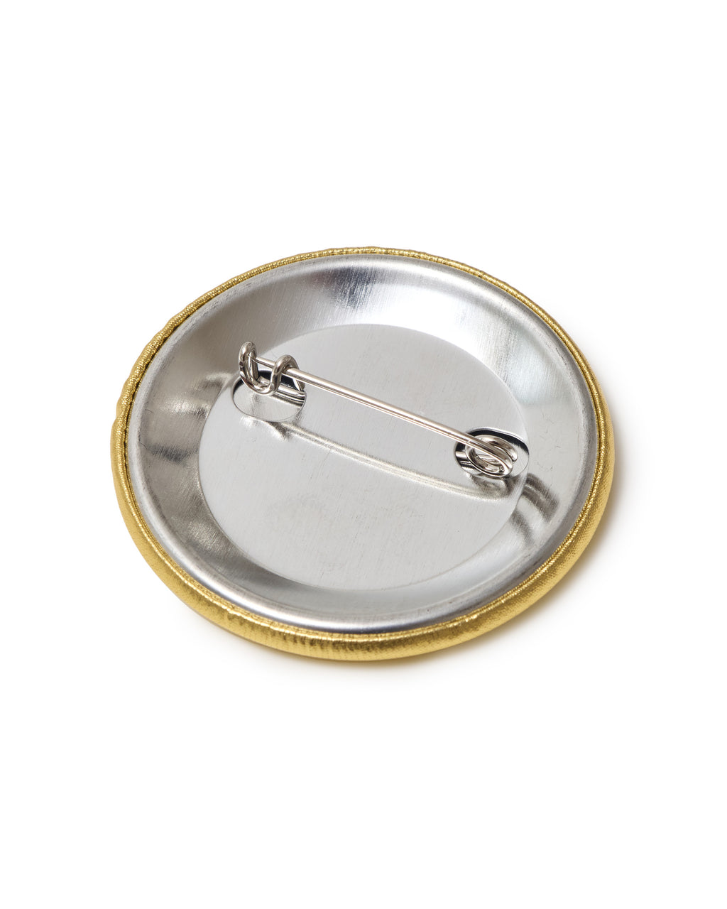 BADGE UC1F1X01-2 GOLD