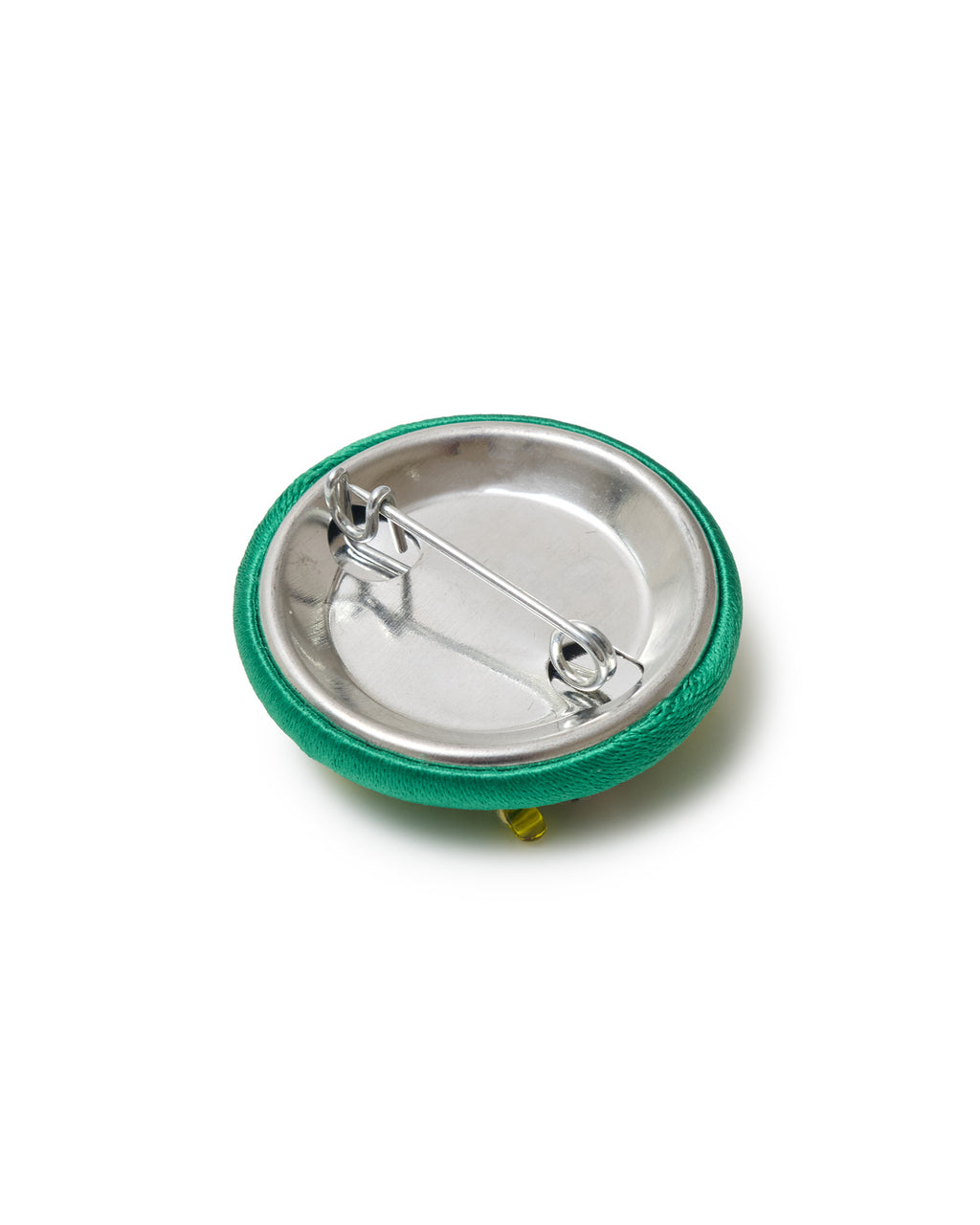 BADGE UC1F1X02-1 GREEN