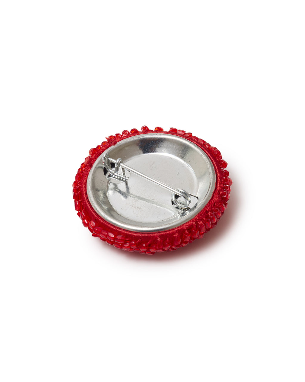 BADGE UC1F1X02-2 RED