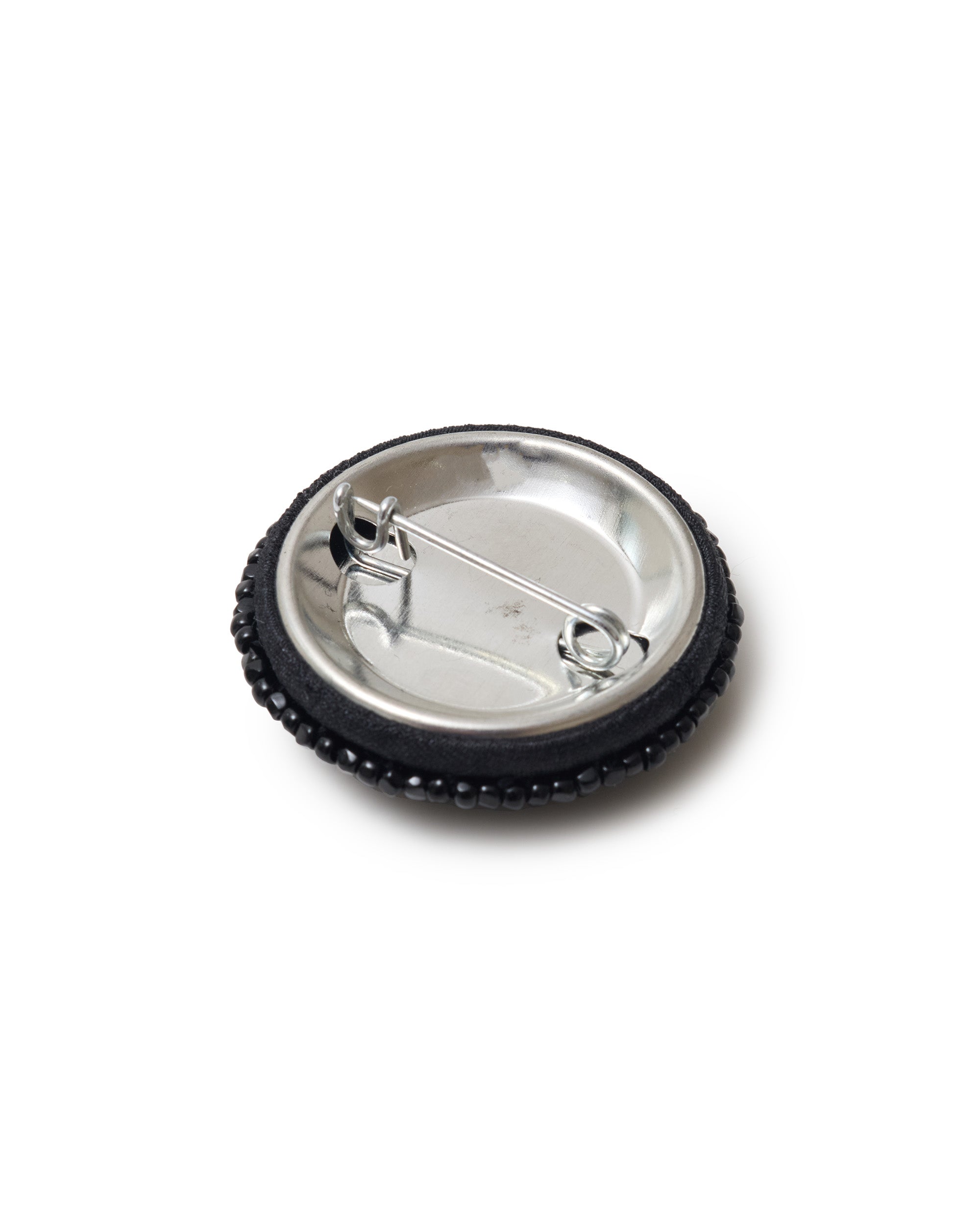 BADGE UC1F1X02-3 BLACK