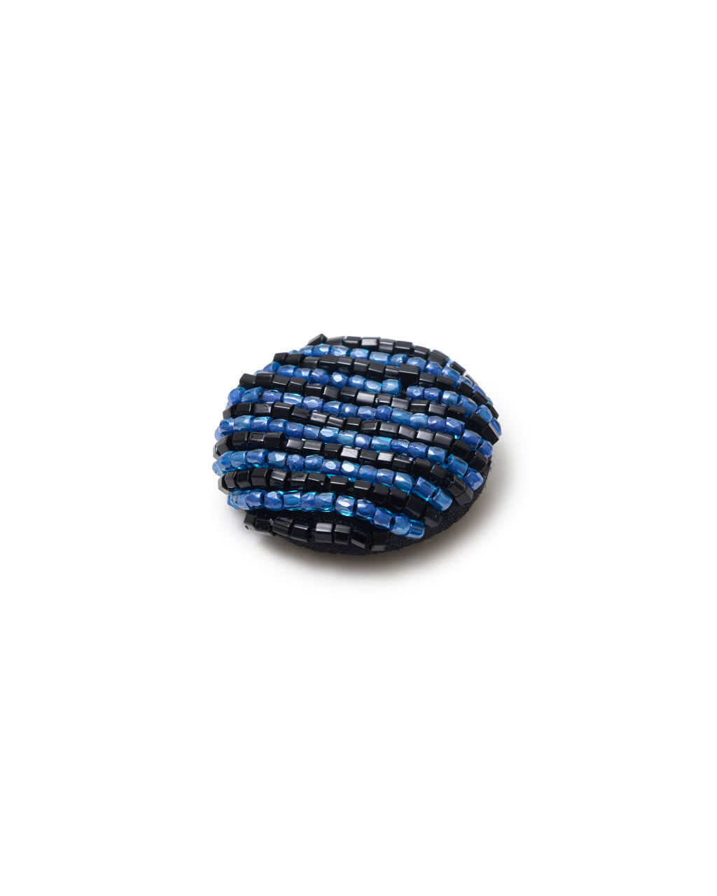 BADGE UC1F1X03-2 BLUE BLACK