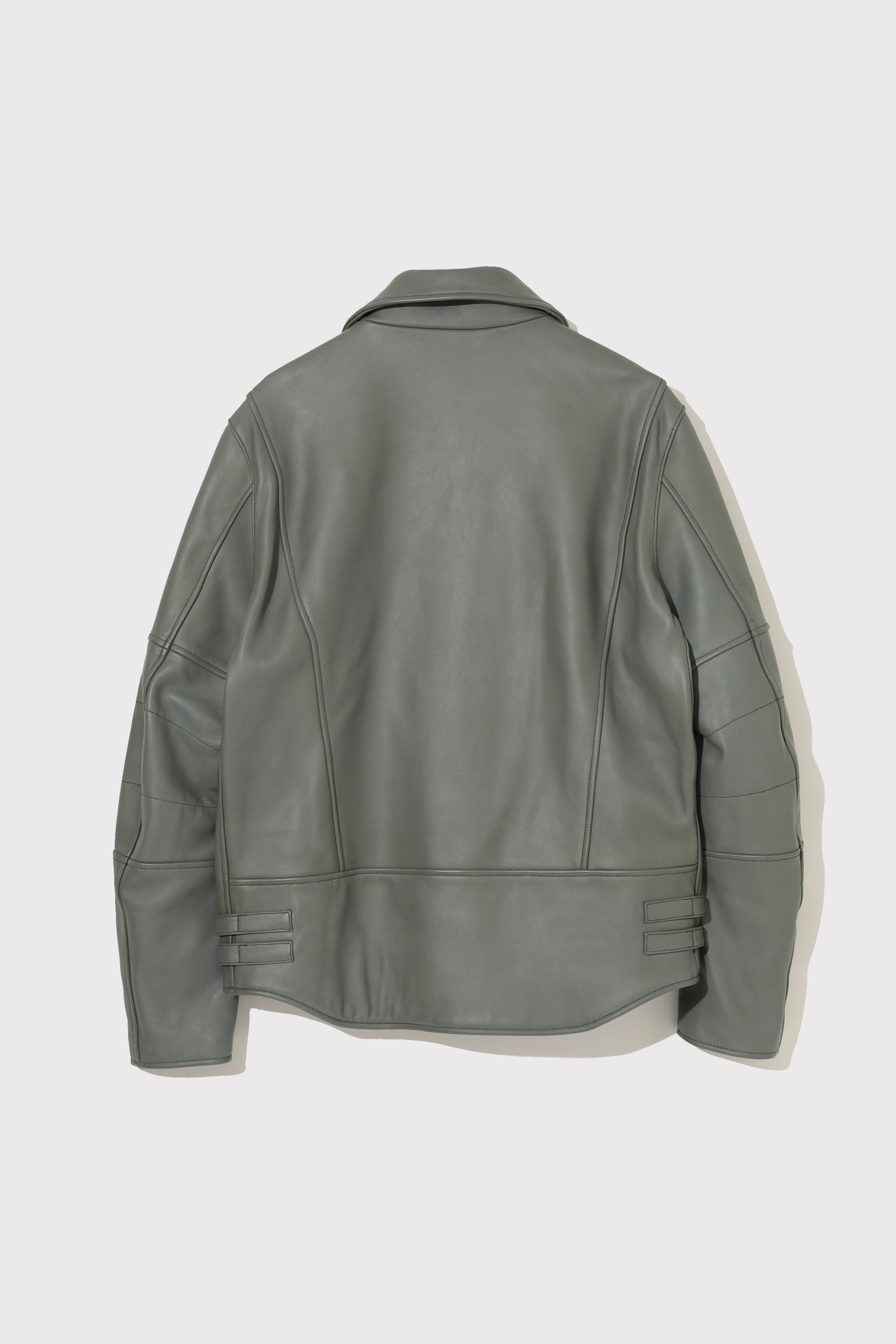BLOUSON UC1F4203 GREY KHAKI