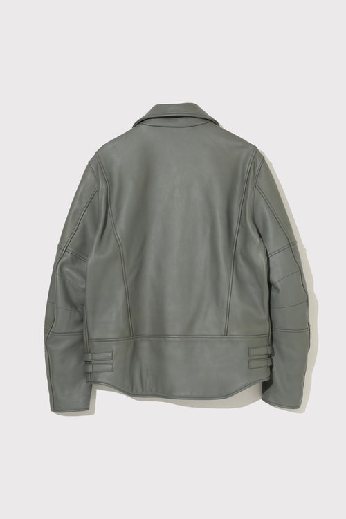 BLOUSON UC1F4203 GREY KHAKI