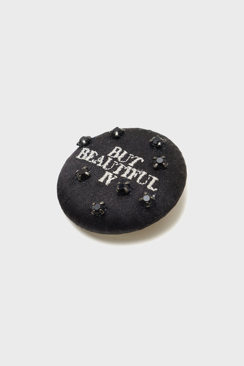 BADGE UC2E1X08-4