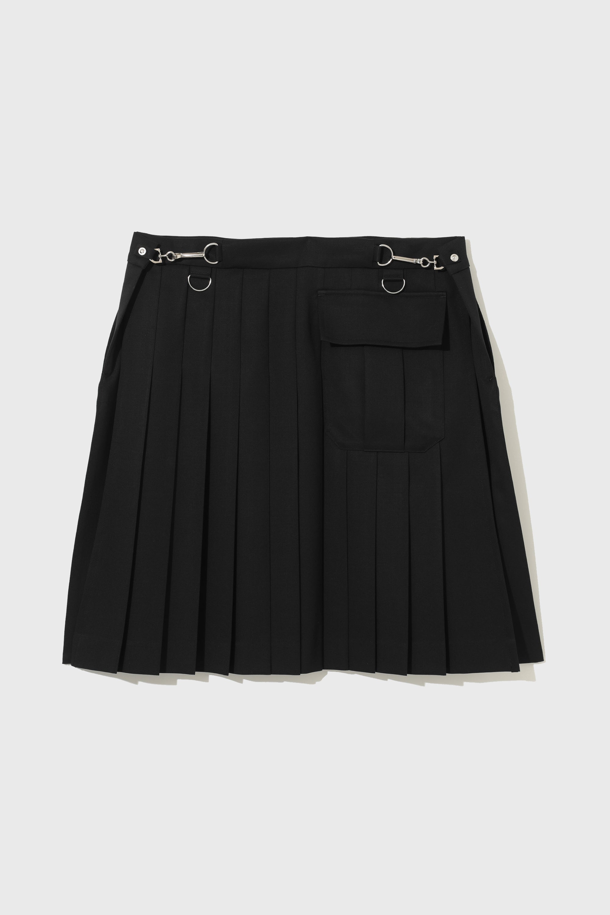 SKIRT UC2E4601-4