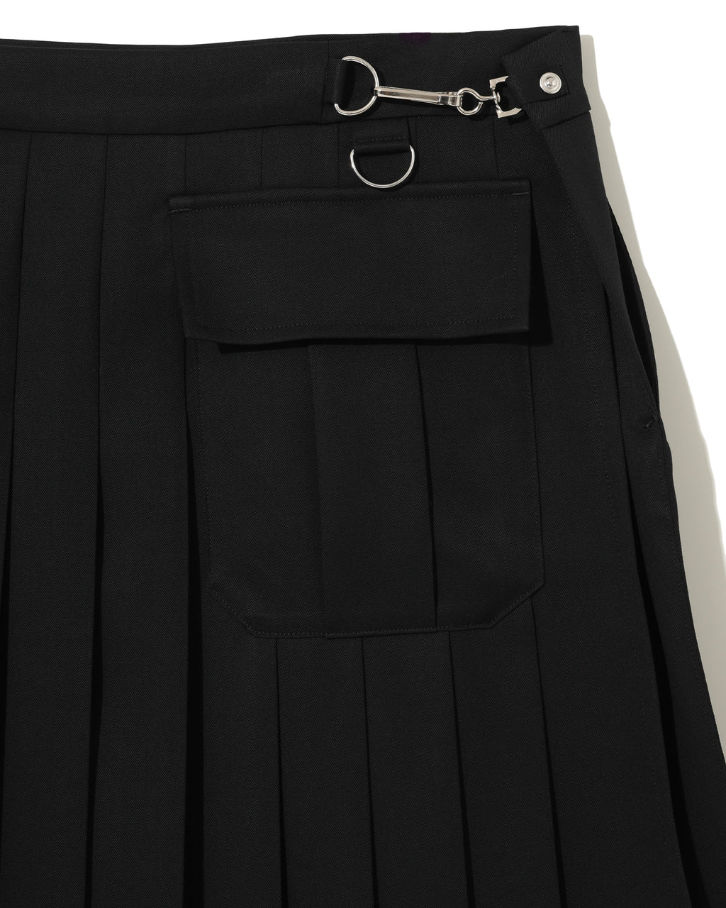 SKIRT UC2E4601-4
