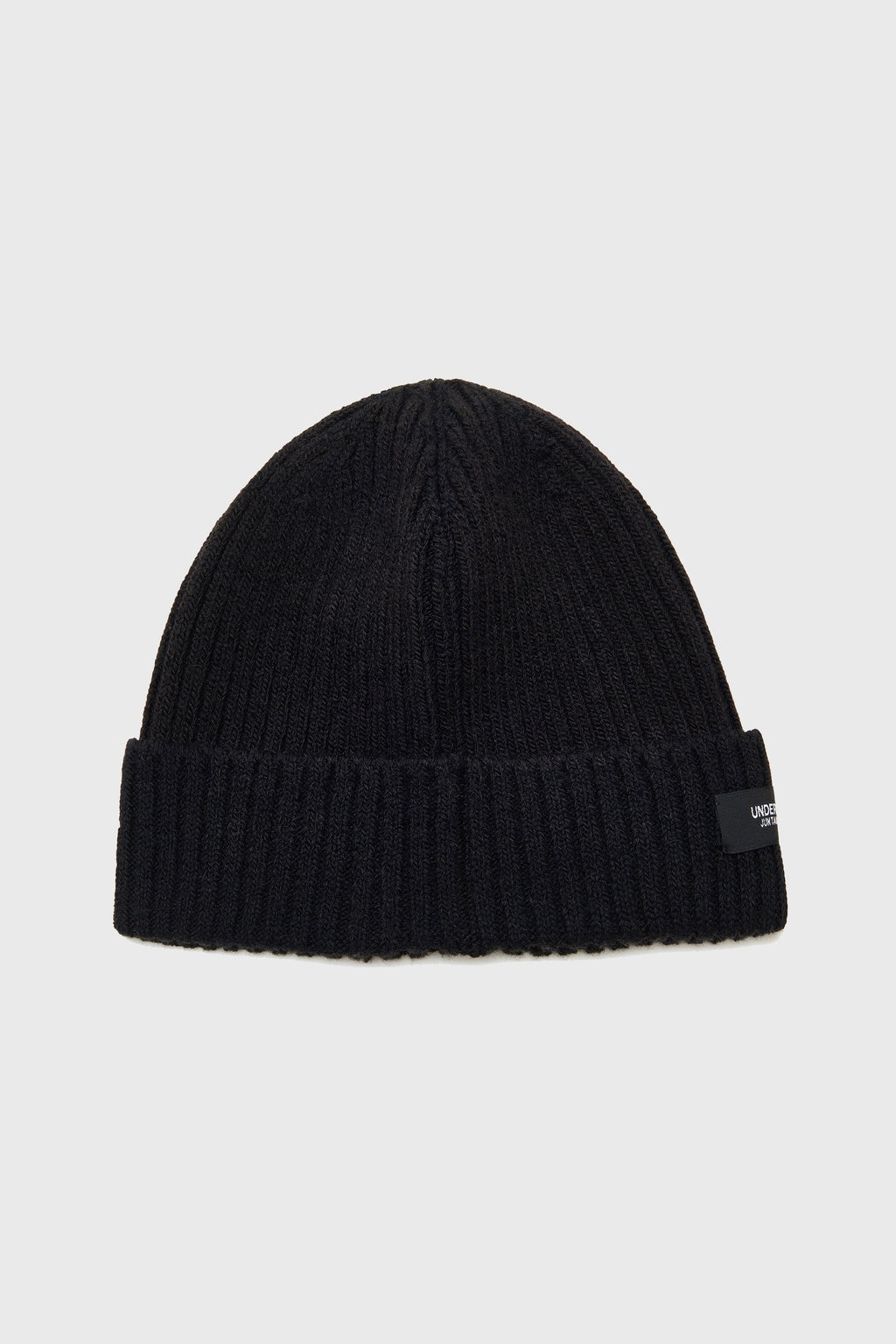 BEANIE BLACK