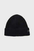 BEANIE BLACK