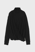 PULLOVER UC2F1808 BLACK