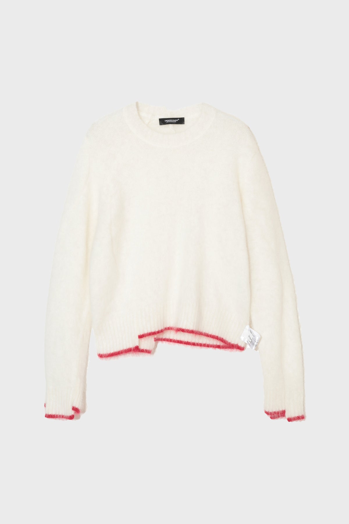 SWEATER UC2F1902-2 OFF WHITE