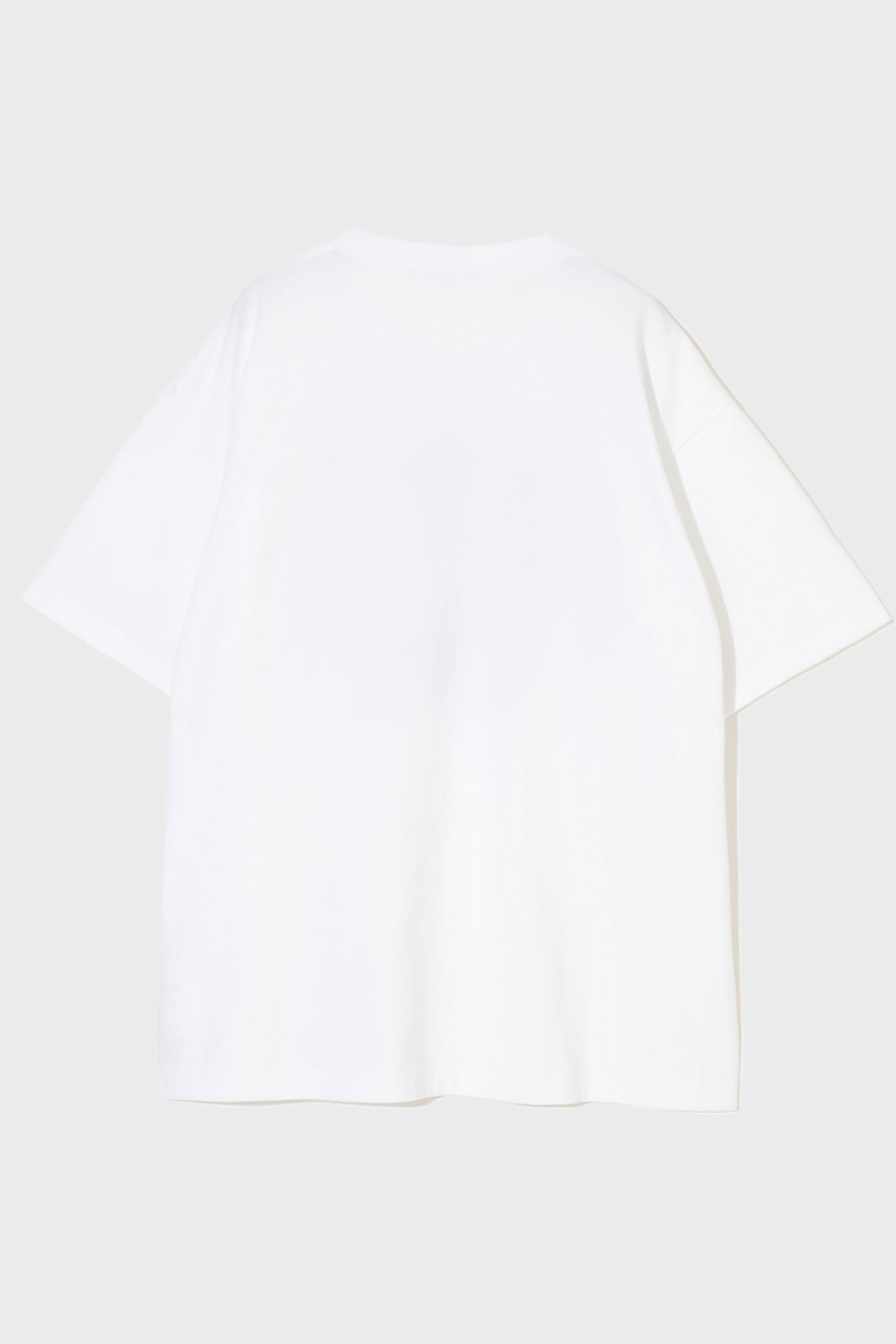 T-SHIRT UC2F2802 WHITE