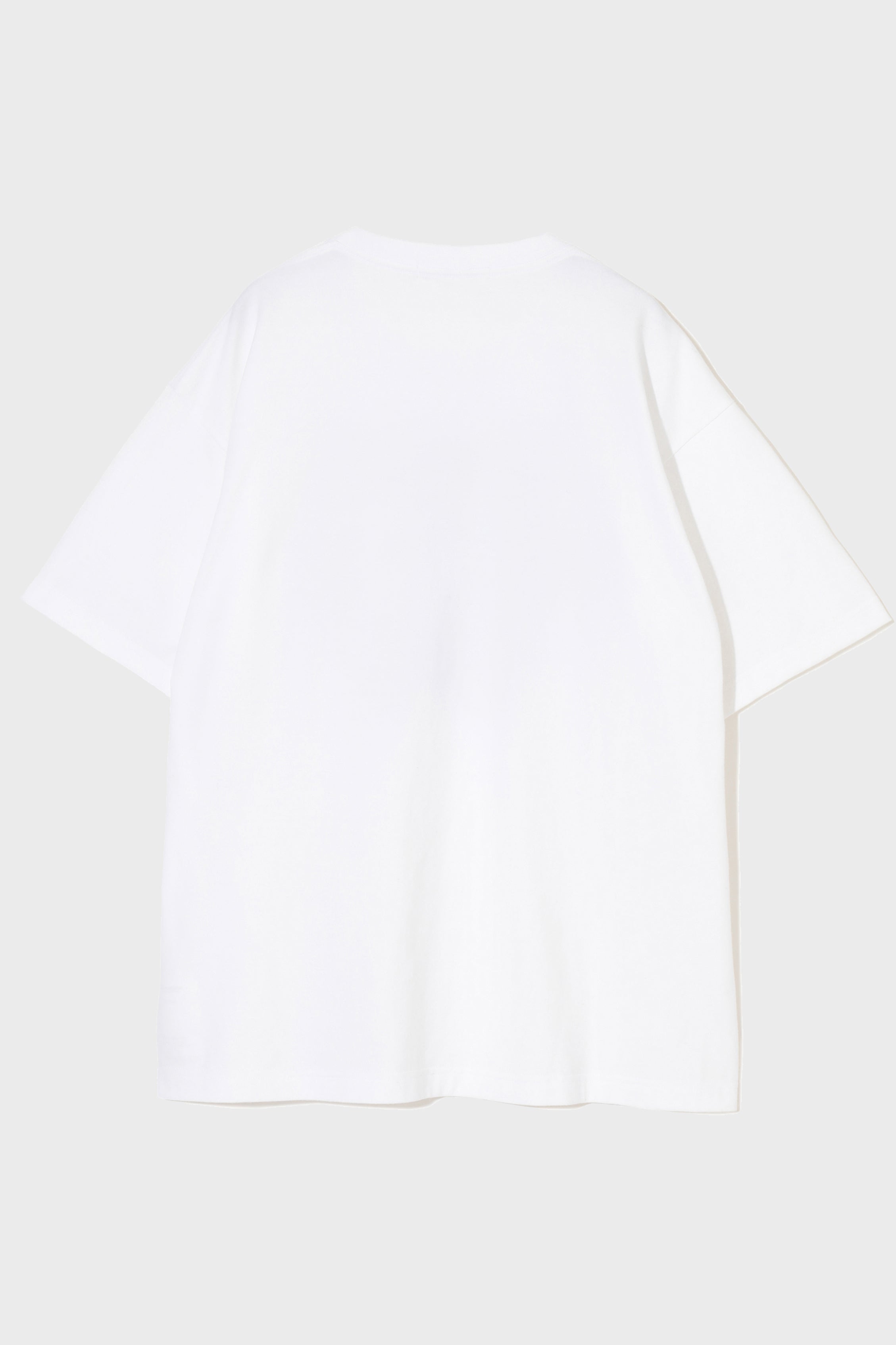 T-SHIRT UC2F2802 WHITE