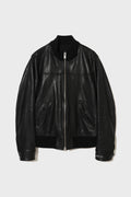 BLOUSON UC2F4201 BLACK