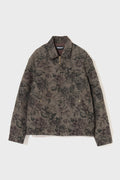 BLOUSON UC2F4202-4 D.KHAKI