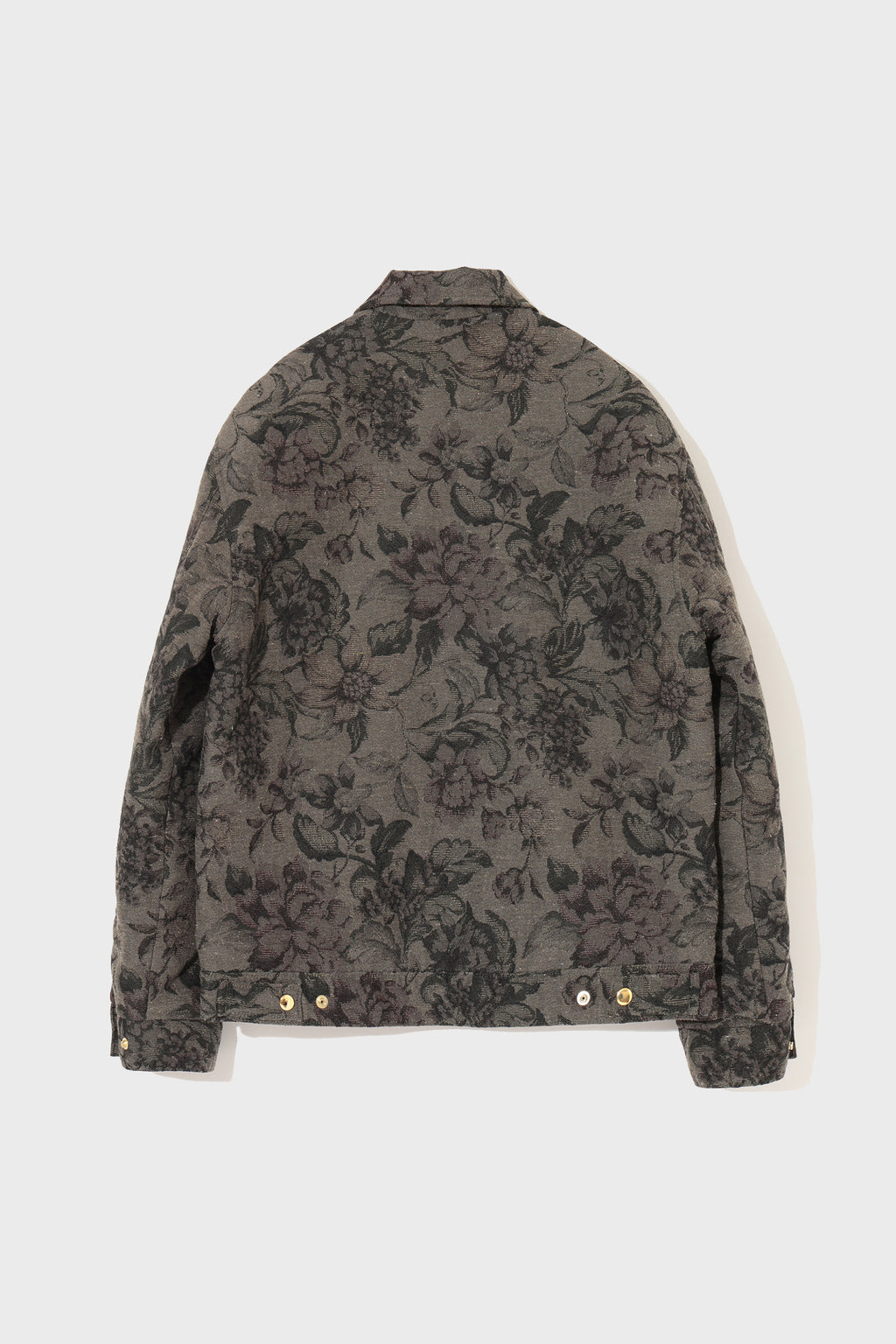BLOUSON UC2F4202-4 D.KHAKI