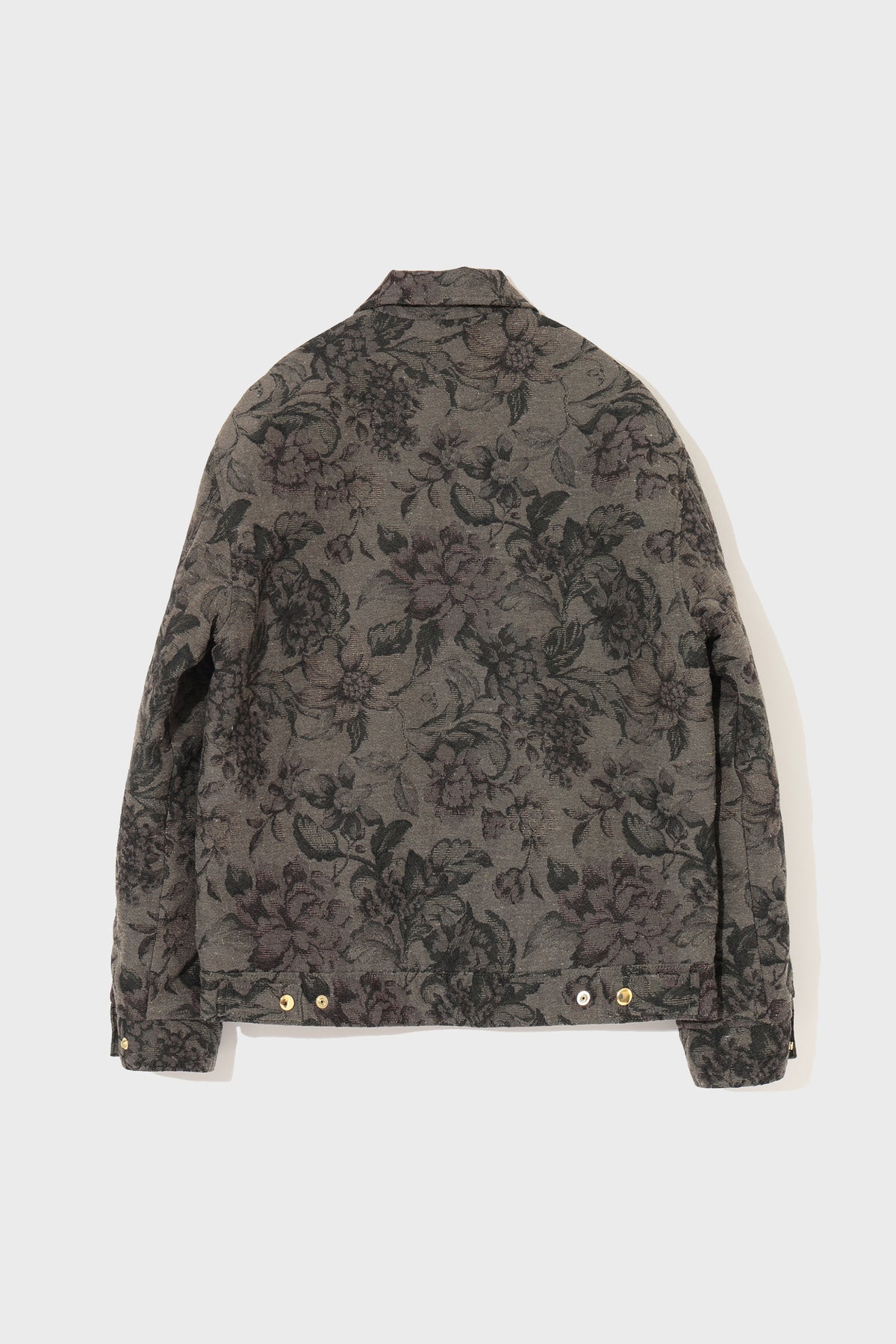 BLOUSON UC2F4202-4 D.KHAKI