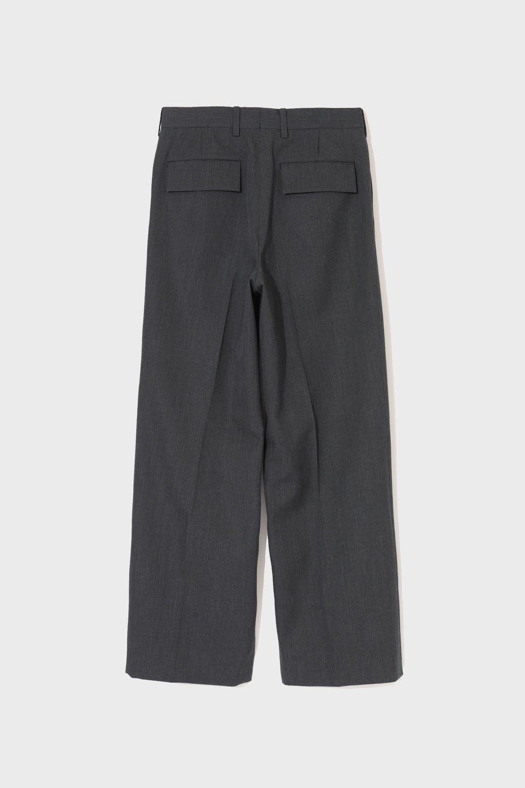 PANTS UC2F4506 T.CHARCOAL