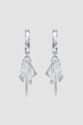 The birds Earrings (Pair)