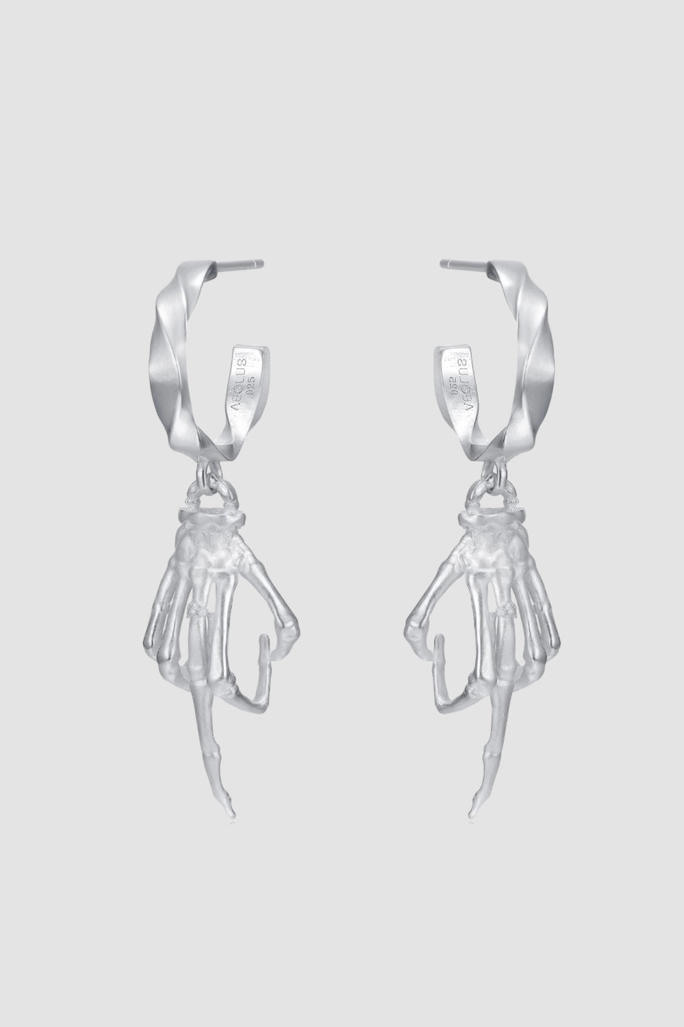 The birds Earrings (Pair)