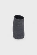 VTGR01 BLACK BANDAGE RING