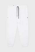 X REEBOK CONSTRUCTED JOGGER WHITE