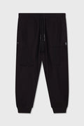 X REEBOK CONSTRUCTED JOGGER BLACK