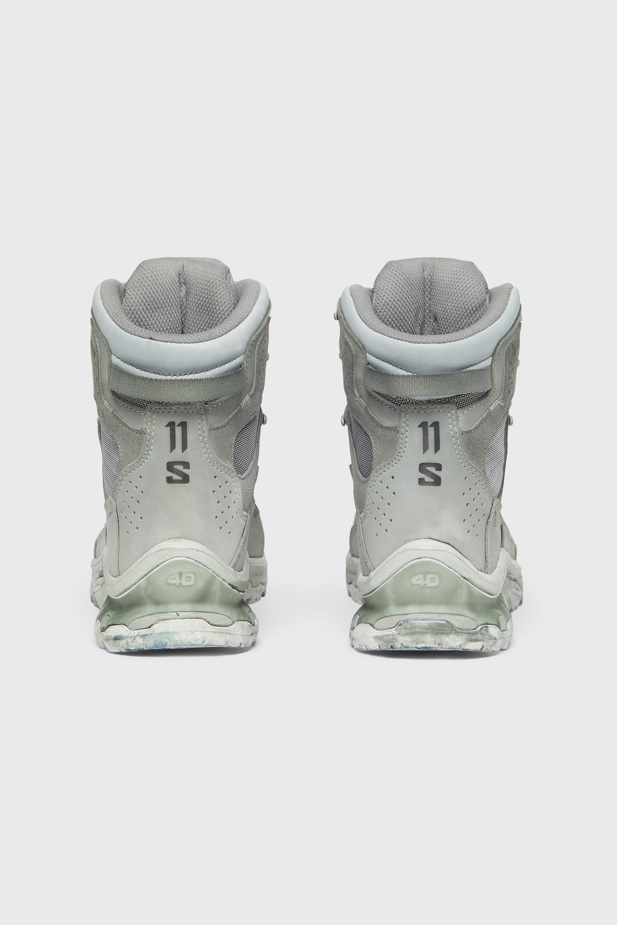 11 by Boris Bidjan Saberi Back Pack 11 BY BORIS BIDJAN SABERI 