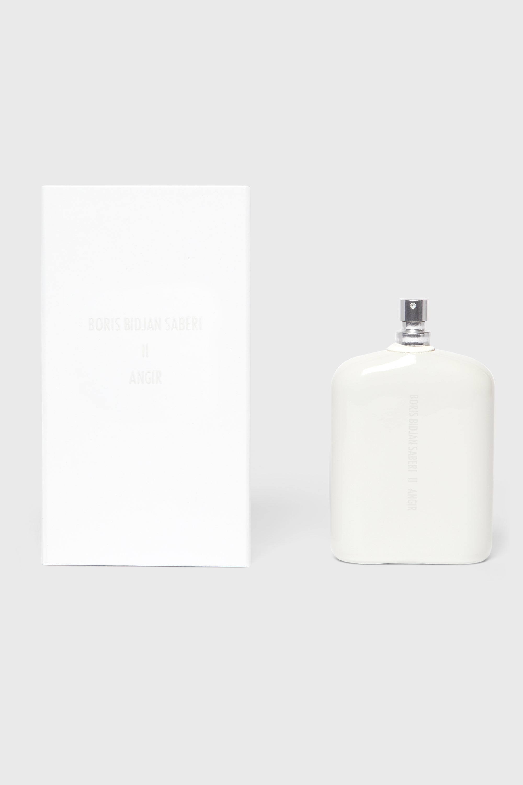 【新品】boris bidjan saberi 香水　フレグランス BORIS BIDJAN SABERI – LABSTORE WORLD