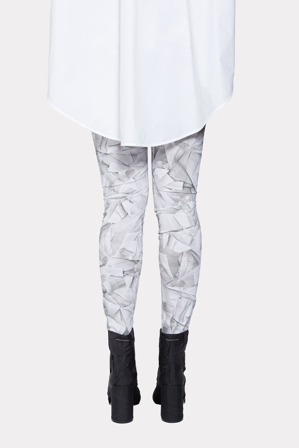 Graphic Leggings