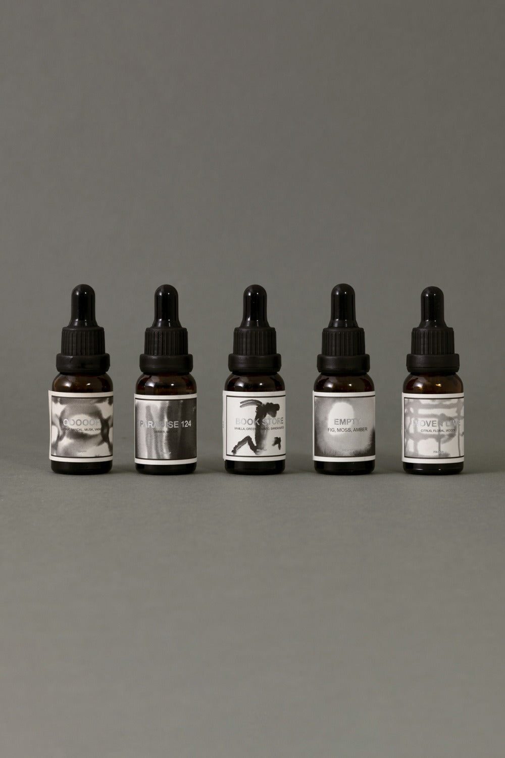 Ceramic Rock Diffuser Oil OOOOOF