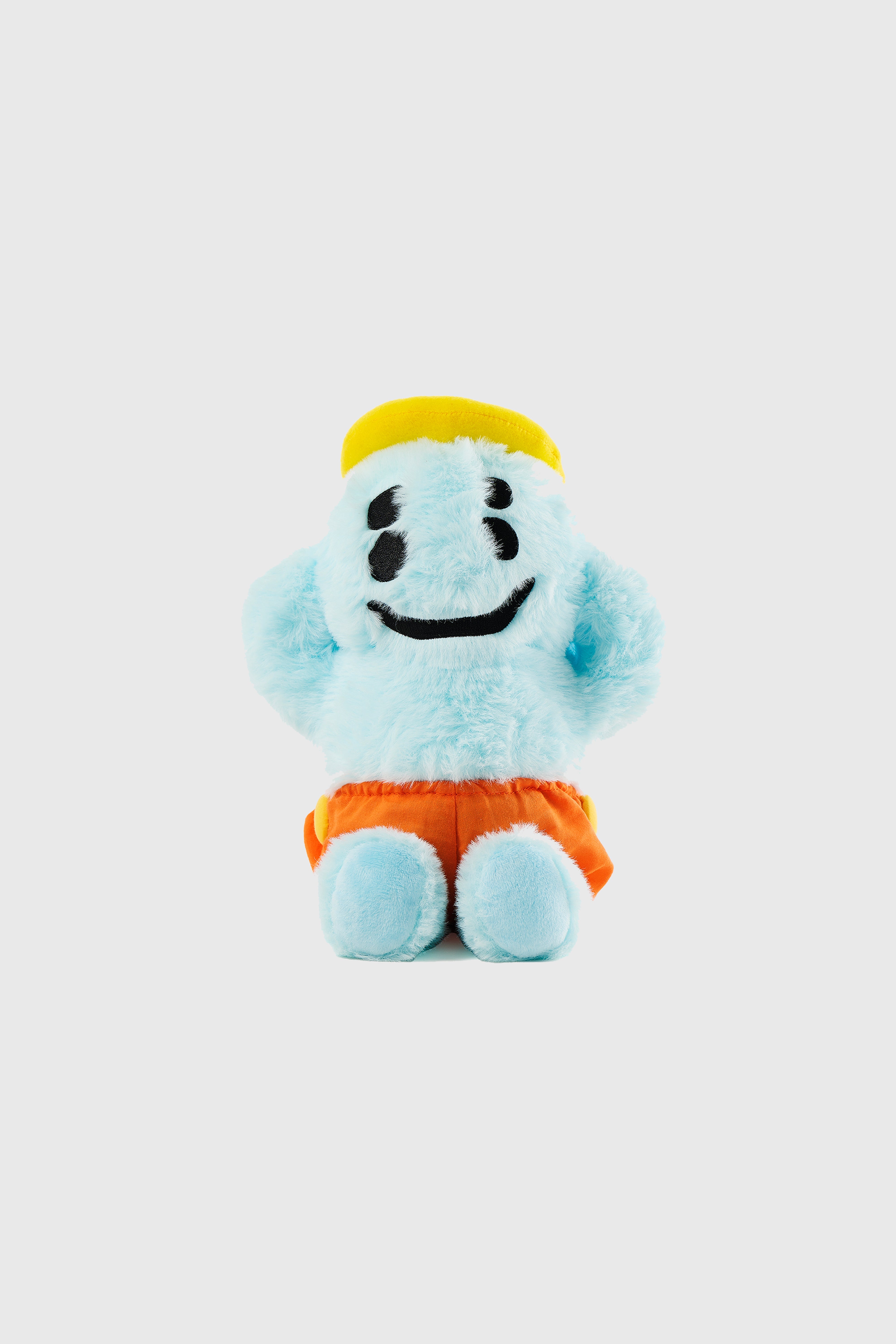Labstore SAINT Mxxxxxx - CPFM PLUSH SMILES 03 – LABSTORE WORLD