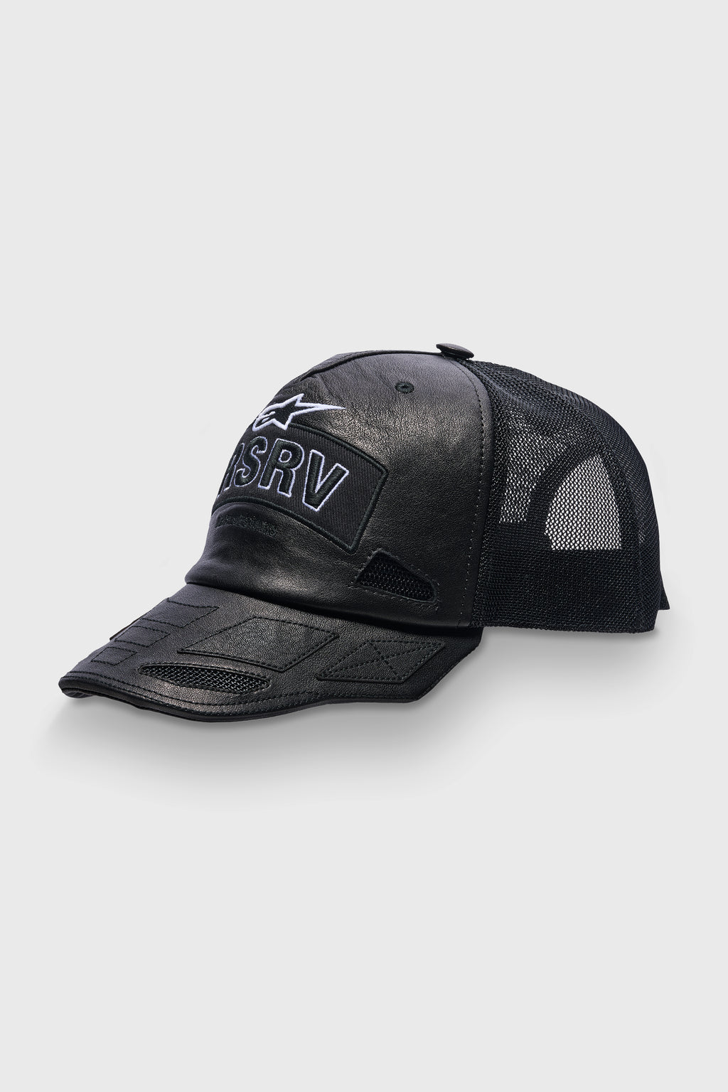 DUAL TRACKER HAT