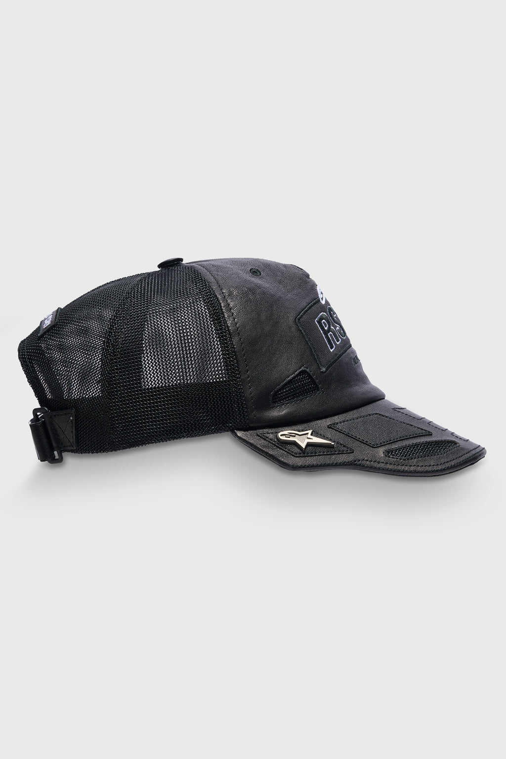 DUAL TRACKER HAT