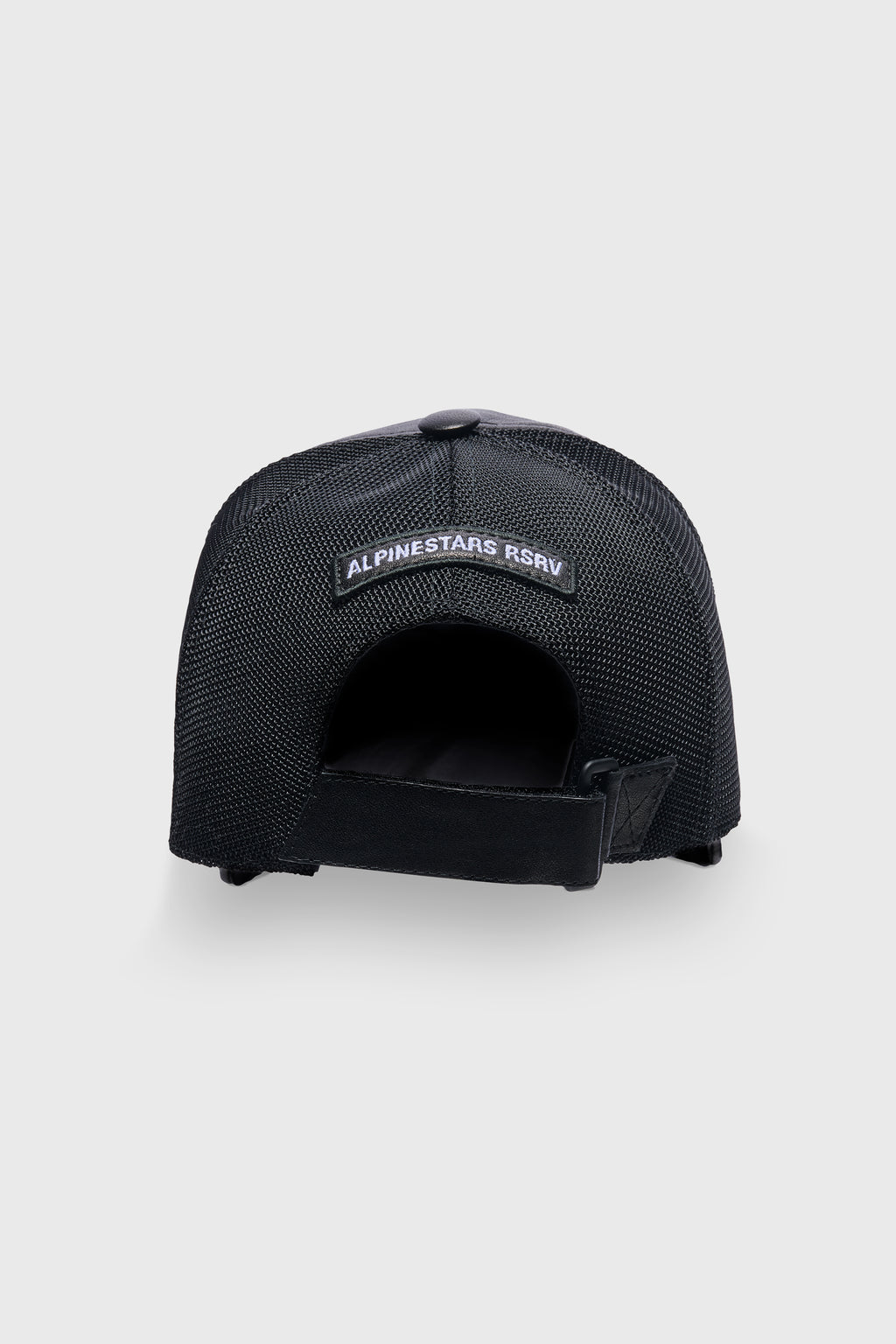 DUAL TRACKER HAT