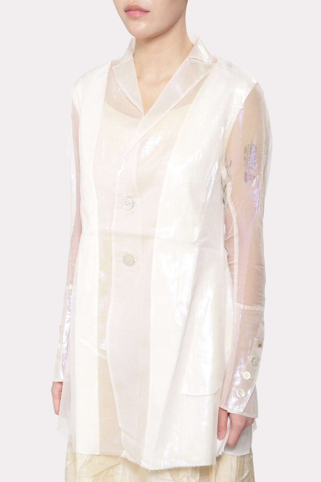 JONQUILL Blazer Iridescent Pink