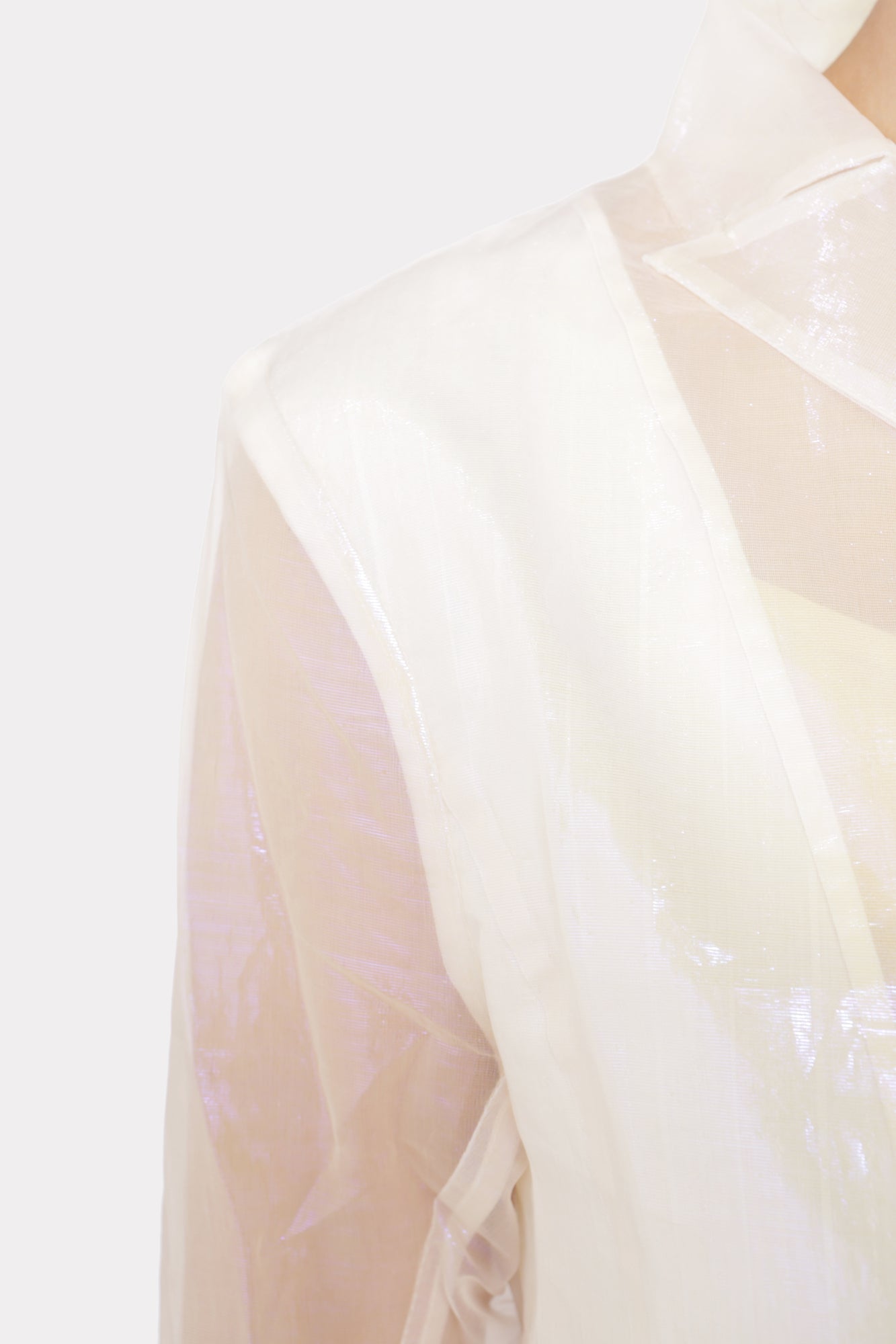 JONQUILL Blazer Iridescent Pink