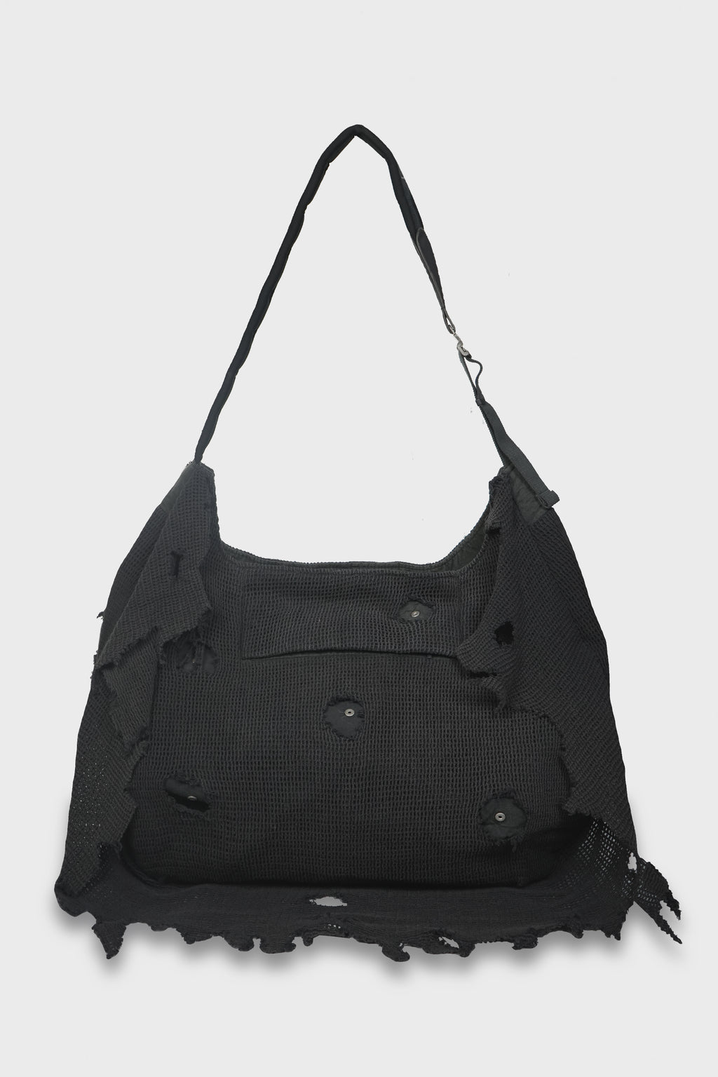 DECAYED-MESH CARRIER SLING BAG-36L