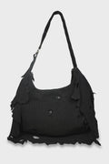 DECAYED-MESH CARRIER SLING BAG-36L