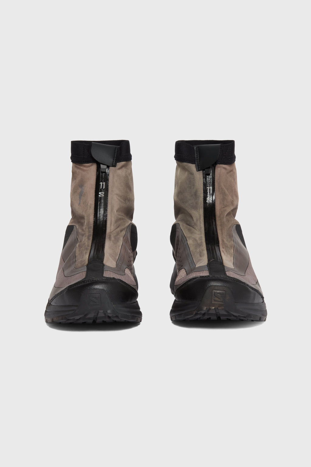 BAMBA2 HIGH GTX V2 11xS DIRTY GREY