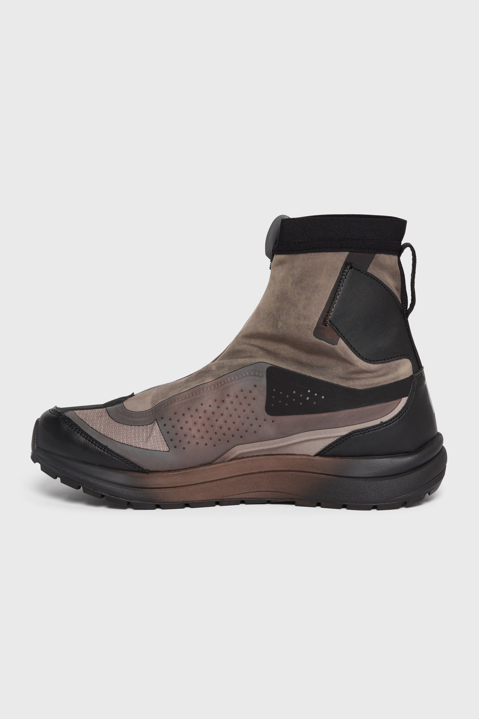 BAMBA2 HIGH GTX V2 11xS DIRTY GREY