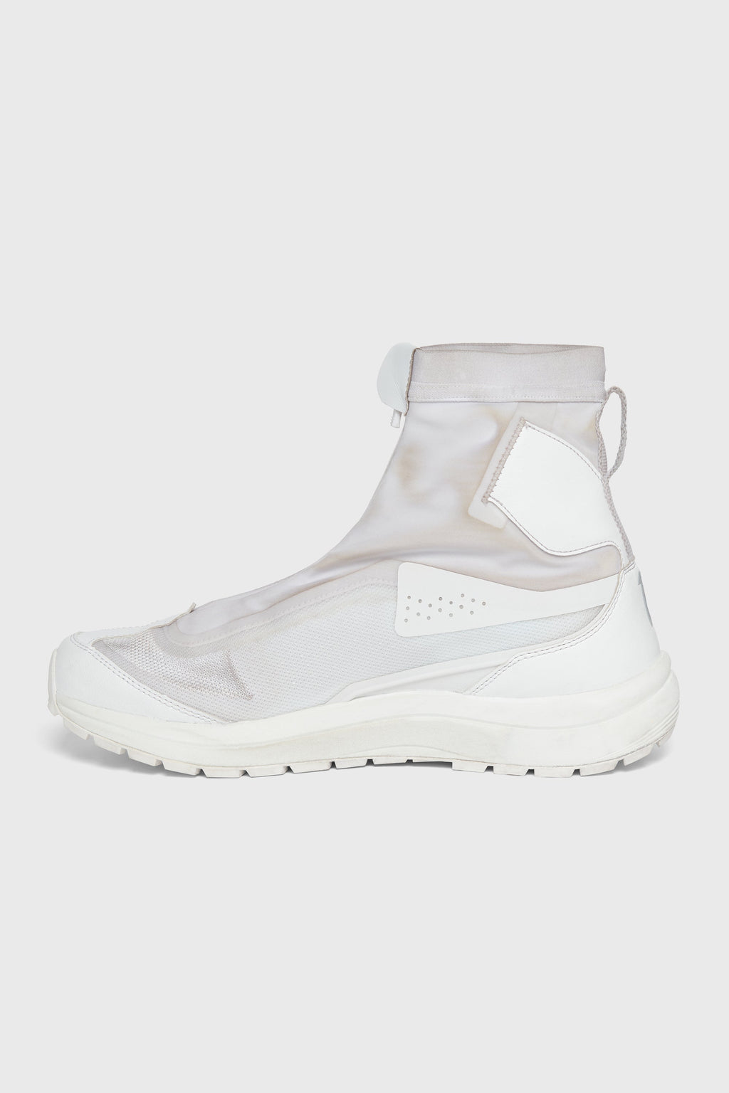 BAMBA2 HIGH GTX V2 11xS ICE GREY