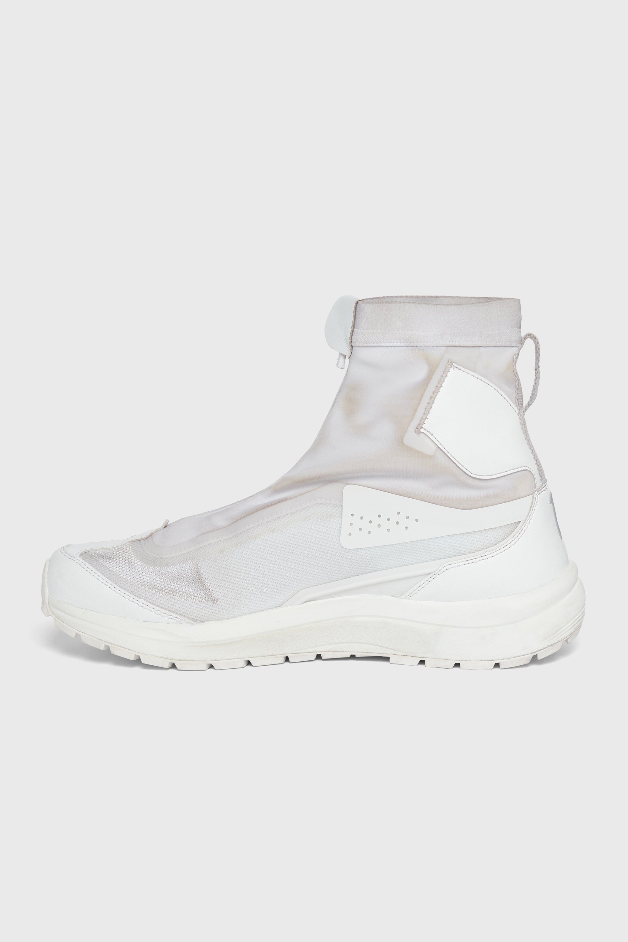 BAMBA2 HIGH GTX V2 11xS ICE GREY