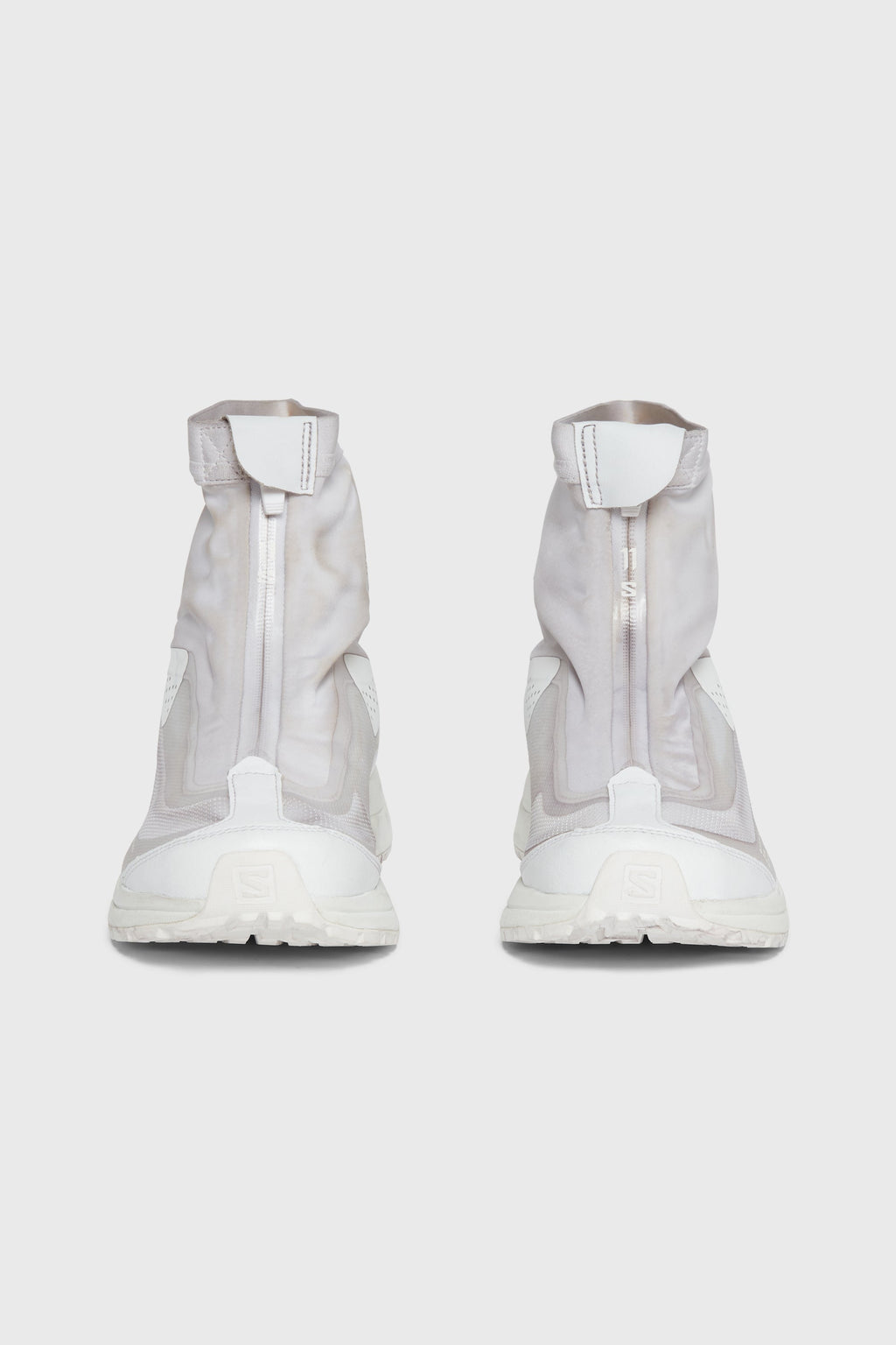 BAMBA2 HIGH GTX V2 11xS ICE GREY