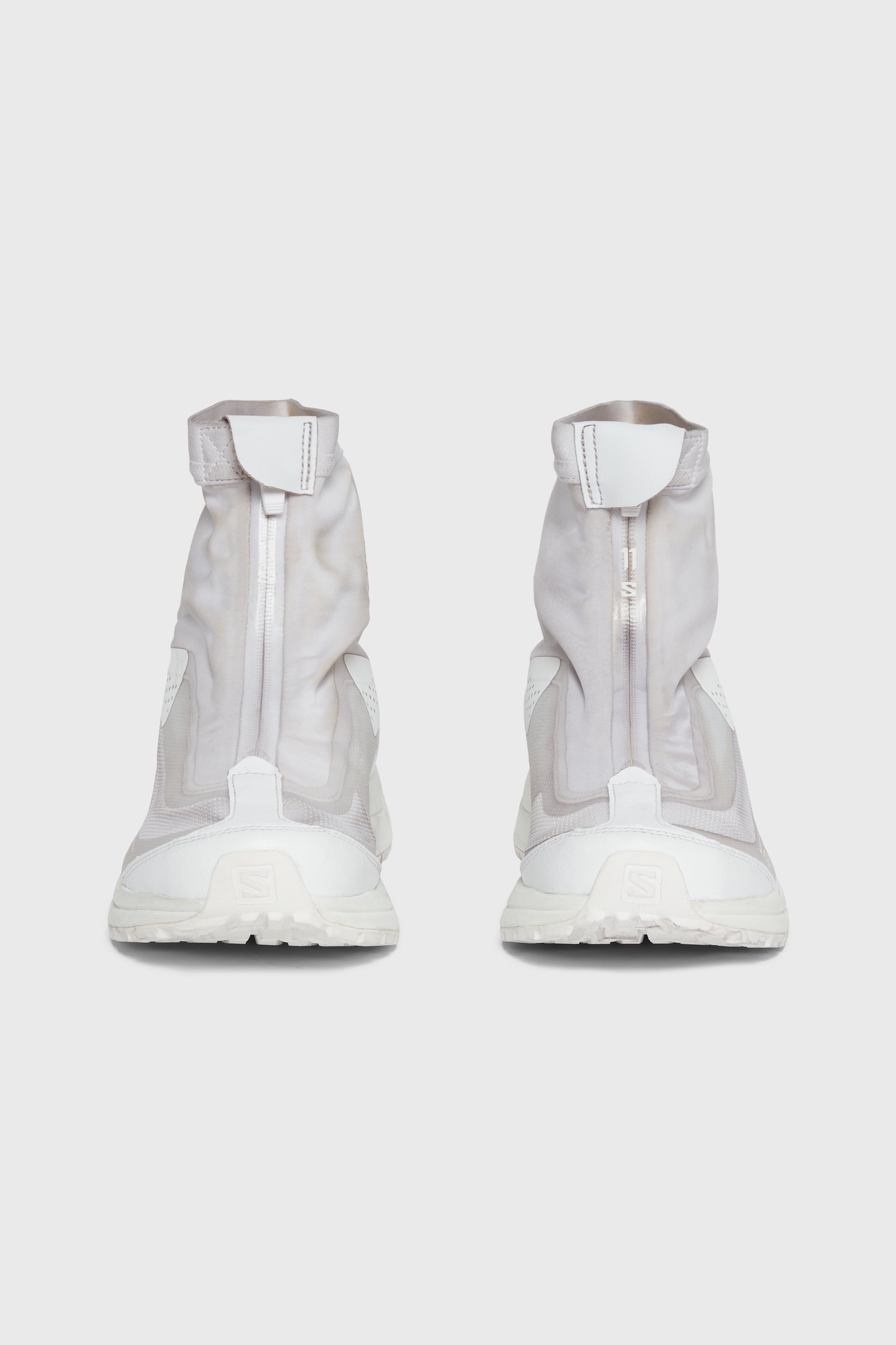 BAMBA2 HIGH GTX V2 11xS ICE GREY