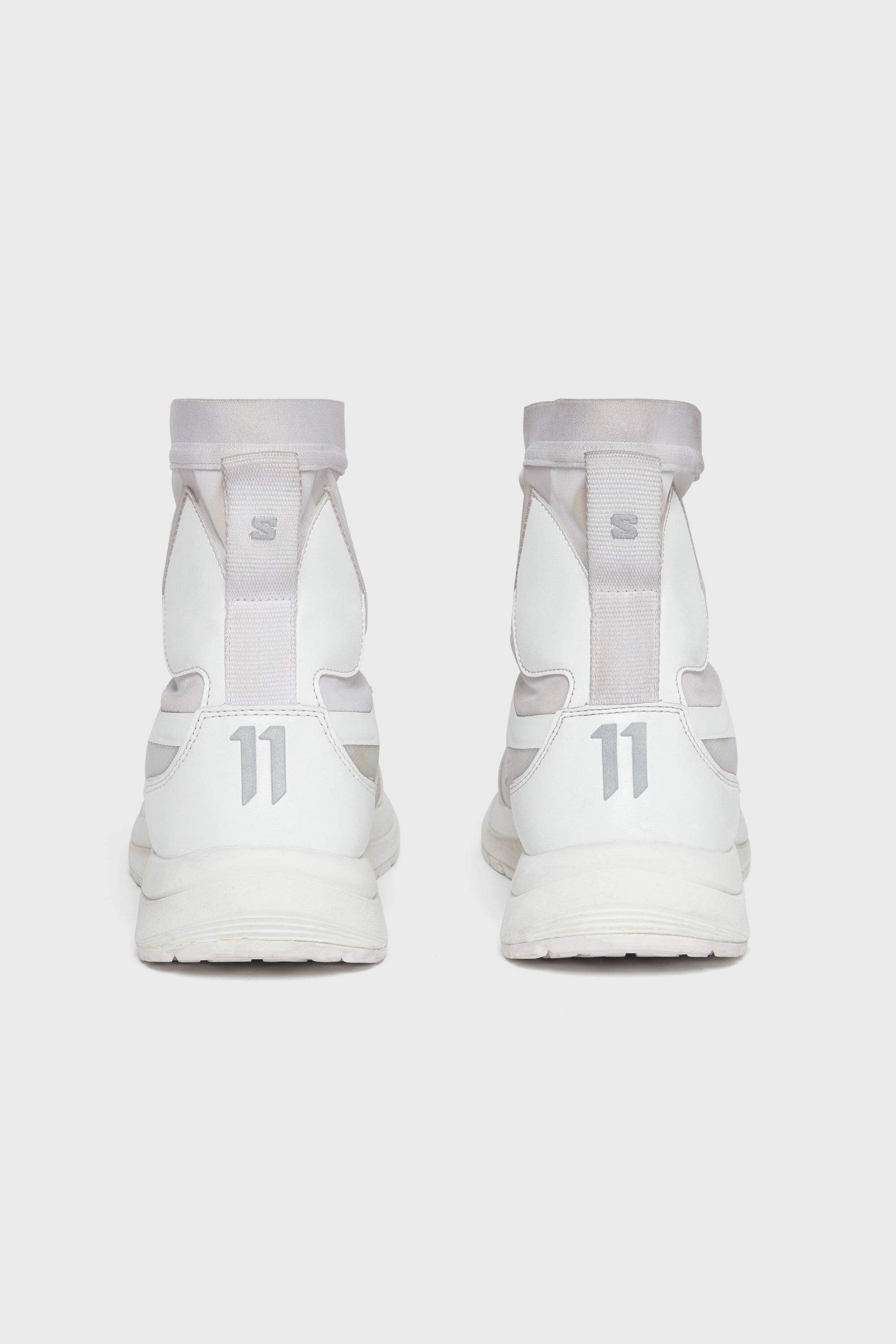 BAMBA2 HIGH GTX V2 11xS ICE GREY