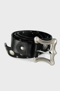 DRAGON BELT BLACK VINTAGE