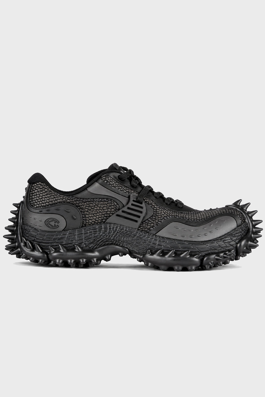 TORNADO GREY