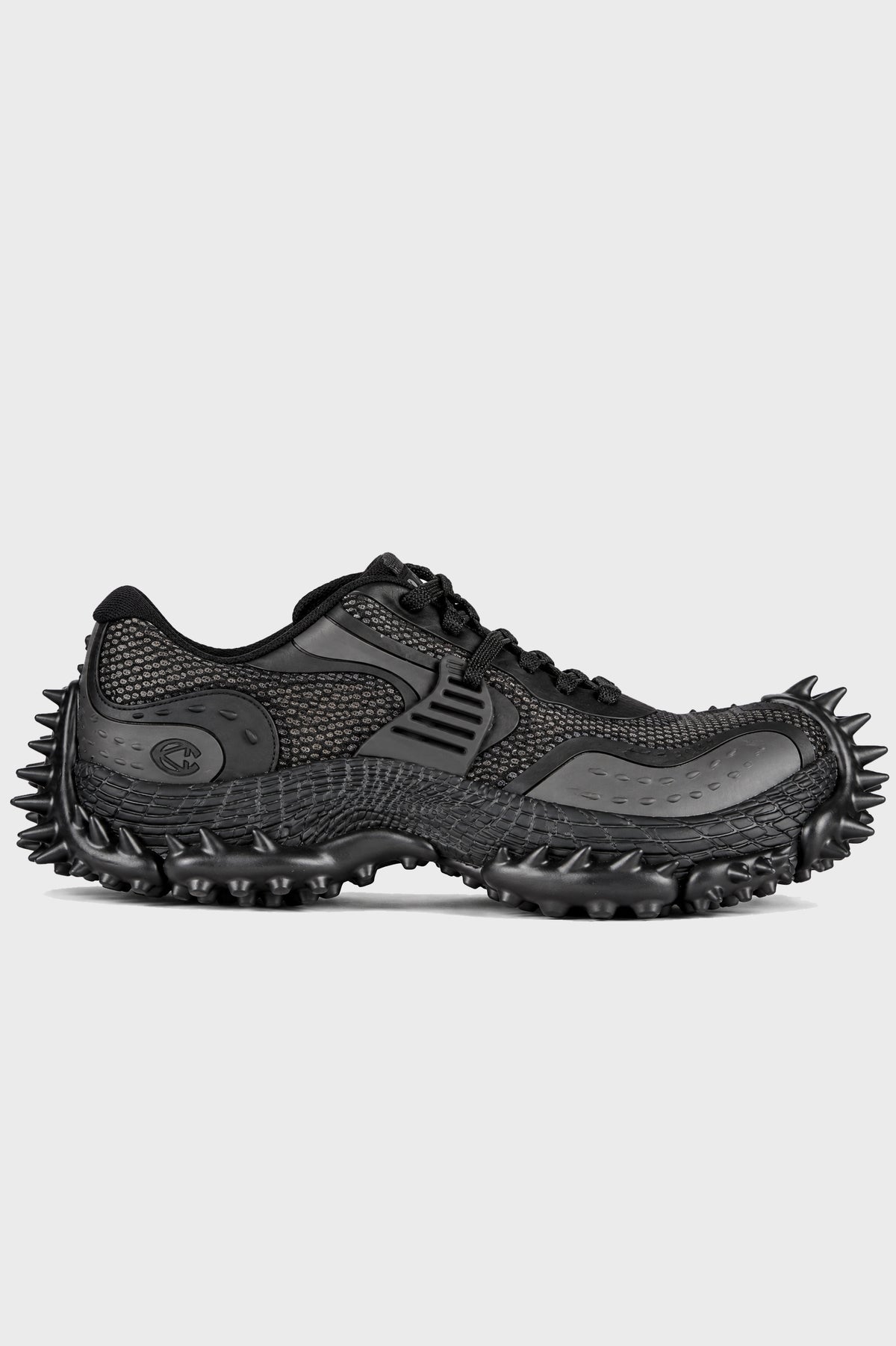 TORNADO GREY